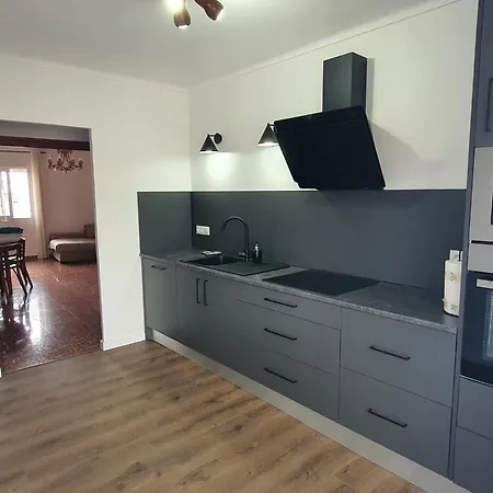 Apartment Herrera Oria 40 *