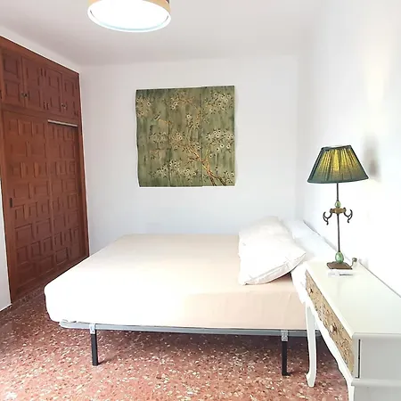 Apartment Herrera Oria 40 *