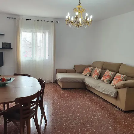 Apartment Herrera Oria 40 Nerja