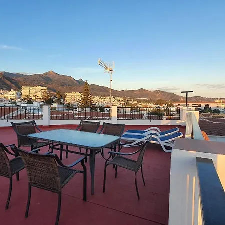 Apartment Herrera Oria 40